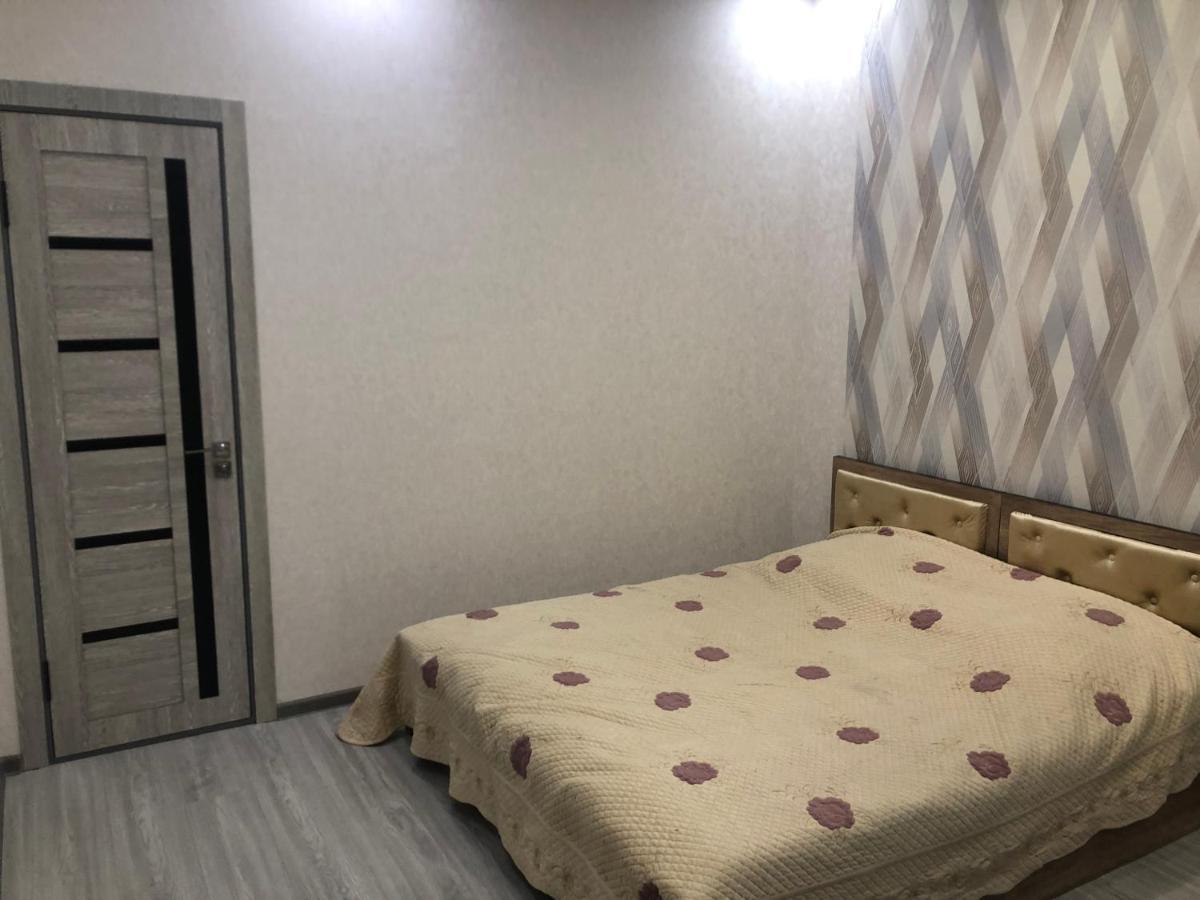 Дом Отель Бадамзар Tashkent Esterno foto