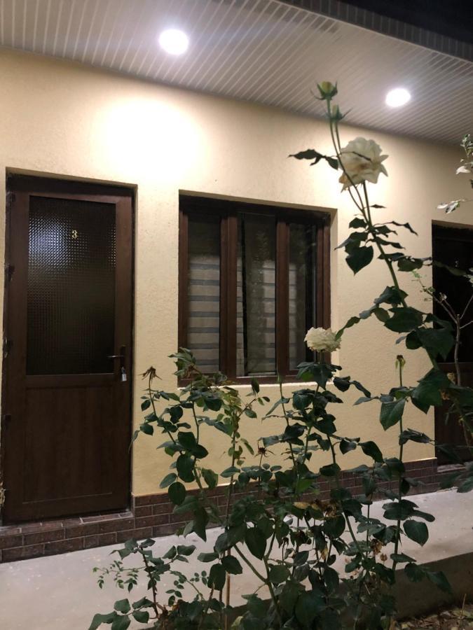 Дом Отель Бадамзар Tashkent Esterno foto