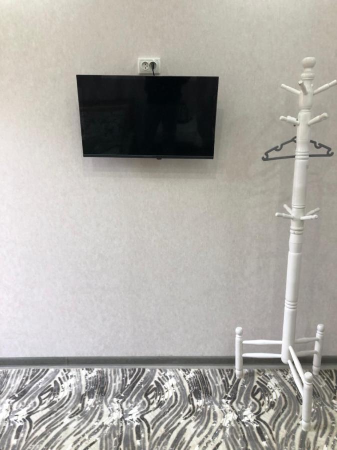 Дом Отель Бадамзар Tashkent Esterno foto